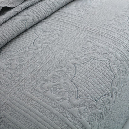 SILVEORE PREMIUM COVERLET