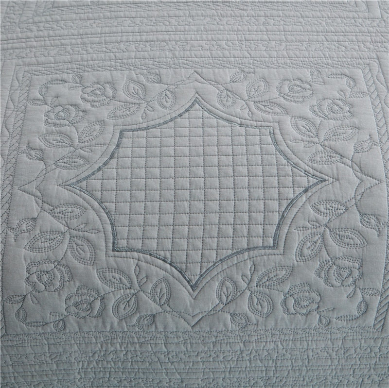 SILVEORE PREMIUM COVERLET