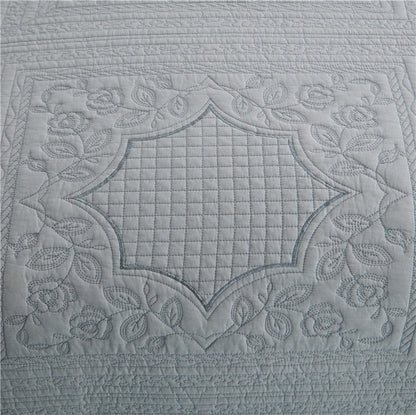 SILVEORE PREMIUM COVERLET
