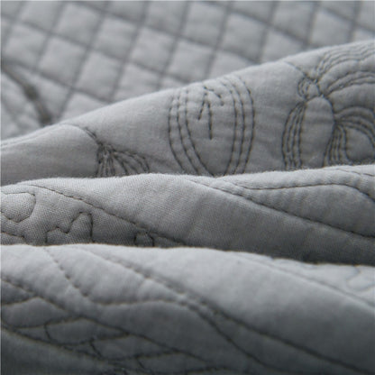 SILVEORE PREMIUM COVERLET