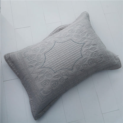 SILVEORE PREMIUM COVERLET