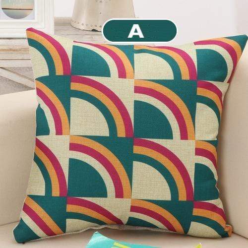 KURDIC CUSHION