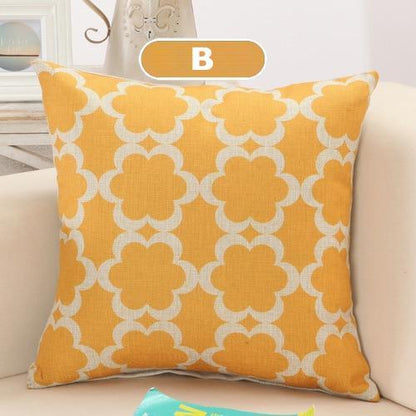 KURDIC CUSHION