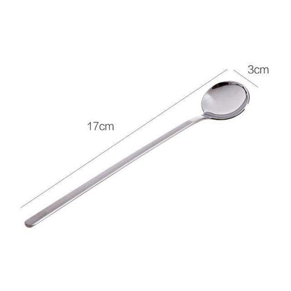 BERLIN DESSERT SPOON
