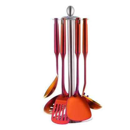 STOCKHOLM COOKING SET