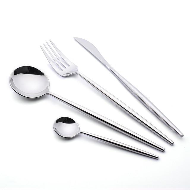 SPANISH CUTLERY SET