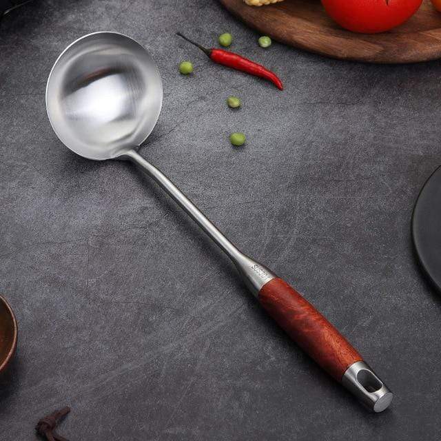 OSAKA COOKING UTENSILS