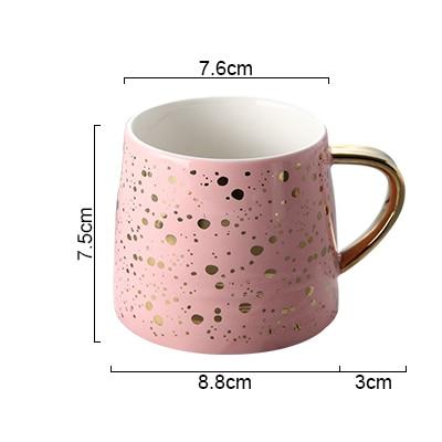 SPOTLESS MUG